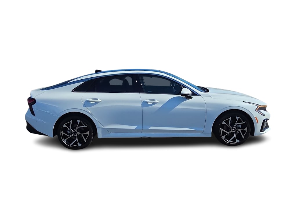 Thumbnail: 2025 Kia K5 - 24