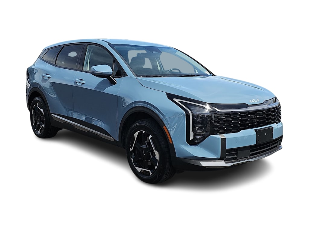 Thumbnail: 2026 Kia Sportage - 19