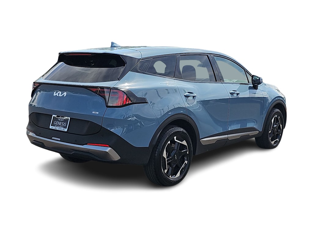 Thumbnail: 2026 Kia Sportage - 21