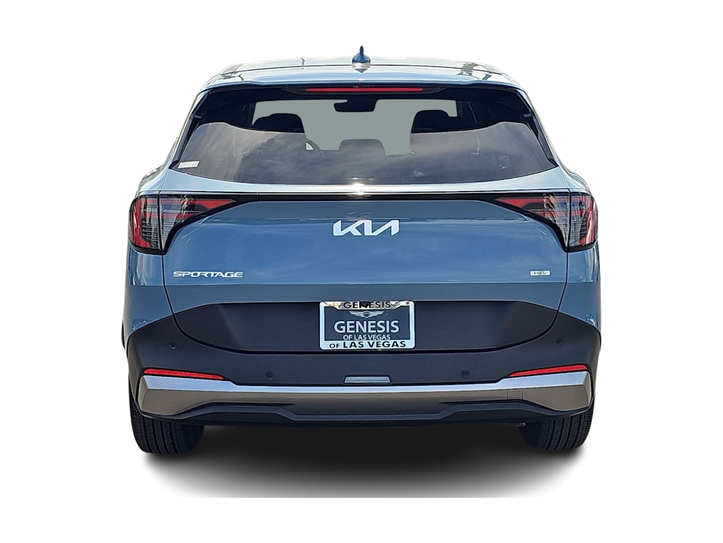 Thumbnail: 2026 Kia Sportage - 5