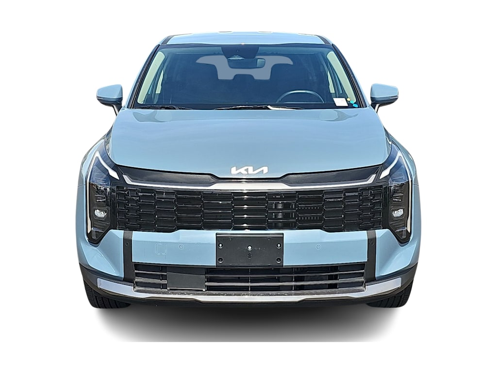 Thumbnail: 2026 Kia Sportage - 6