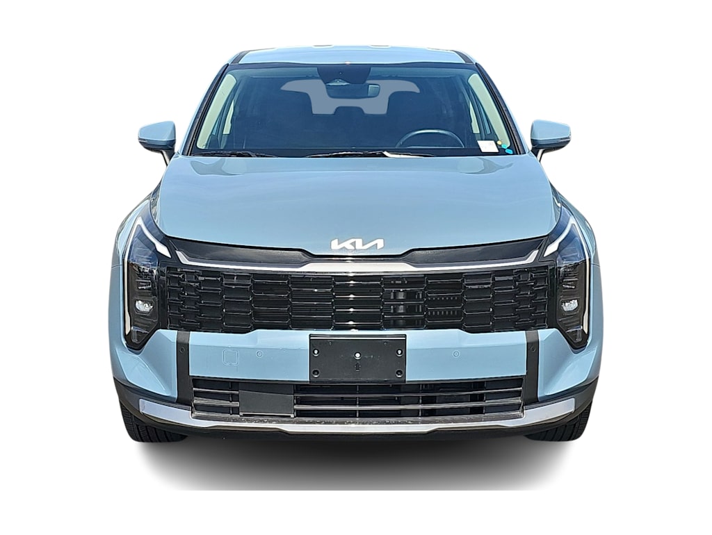 Thumbnail: 2026 Kia Sportage - 6