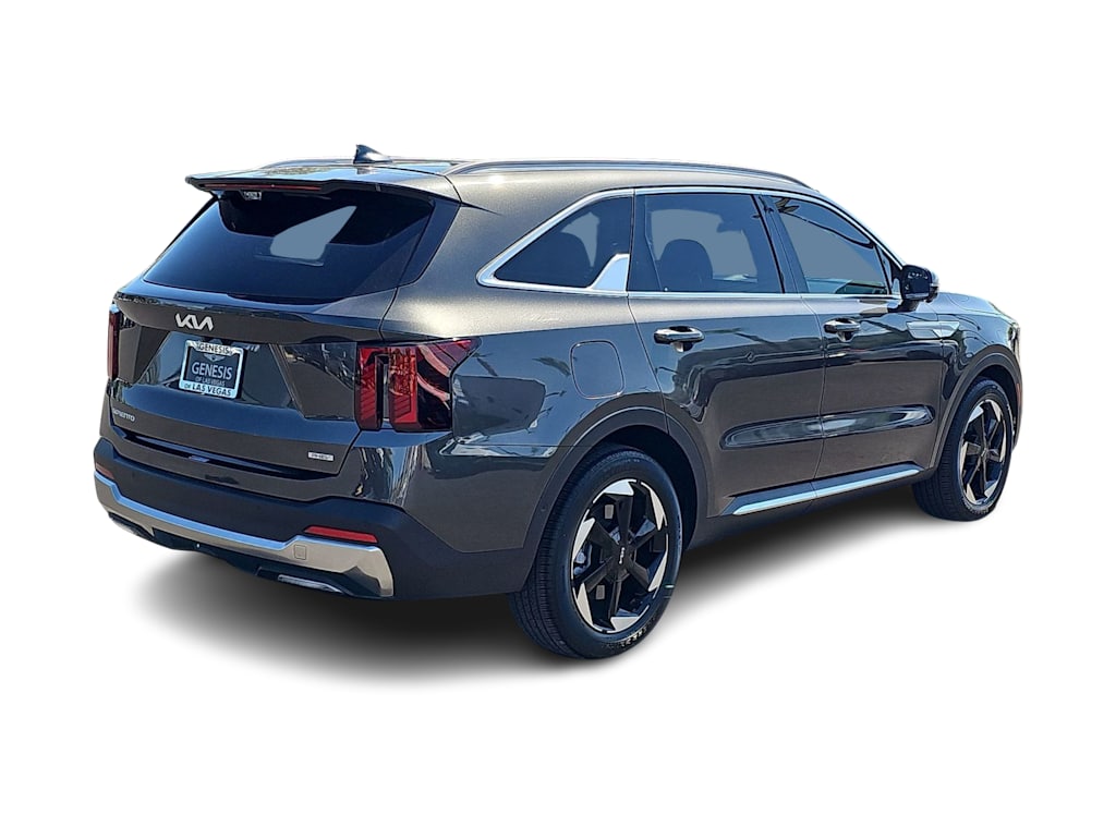 Thumbnail: 2025 Kia Sorento - 26