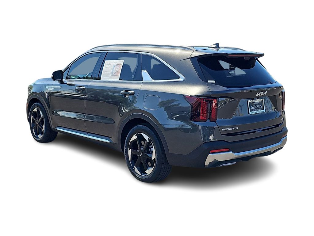 Thumbnail: 2025 Kia Sorento - 24