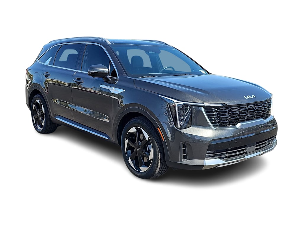 Thumbnail: 2025 Kia Sorento - 19