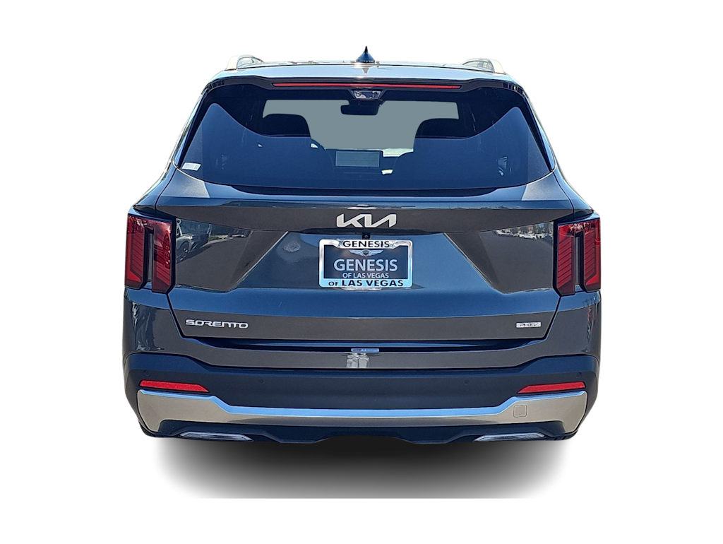 Thumbnail: 2025 Kia Sorento - 25