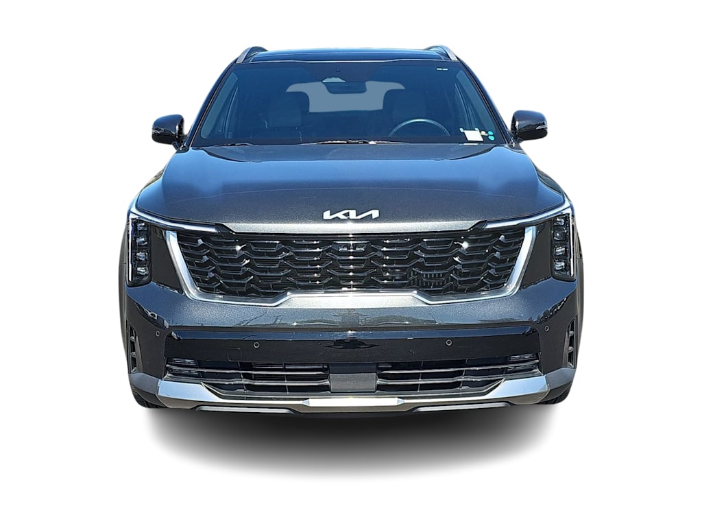 Thumbnail: 2025 Kia Sorento - 20