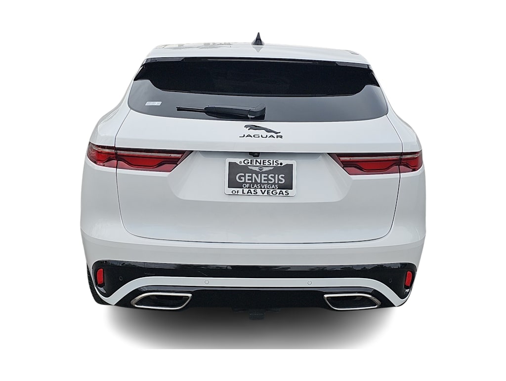 Thumbnail: 2024 Jaguar F-Pace - 5