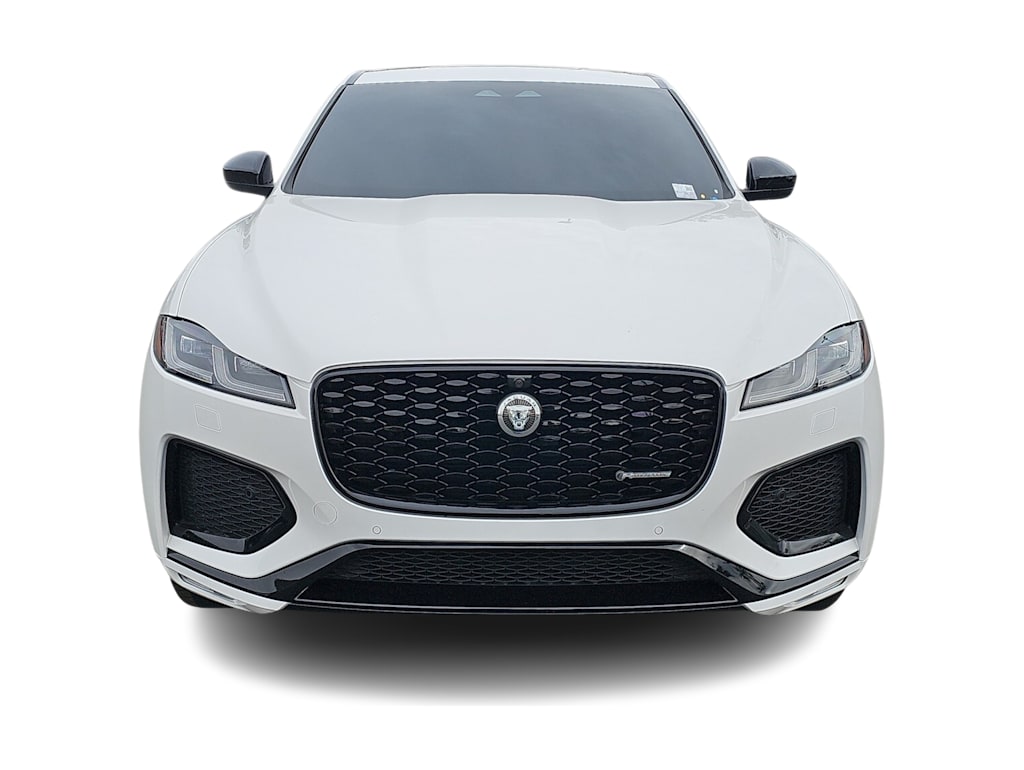 Thumbnail: 2024 Jaguar F-Pace - 6