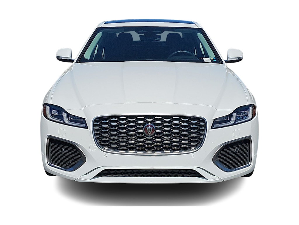 Thumbnail: 2022 Jaguar XF - 6