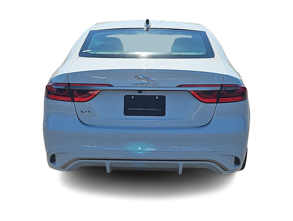 Thumbnail: 2022 Jaguar XF - 5
