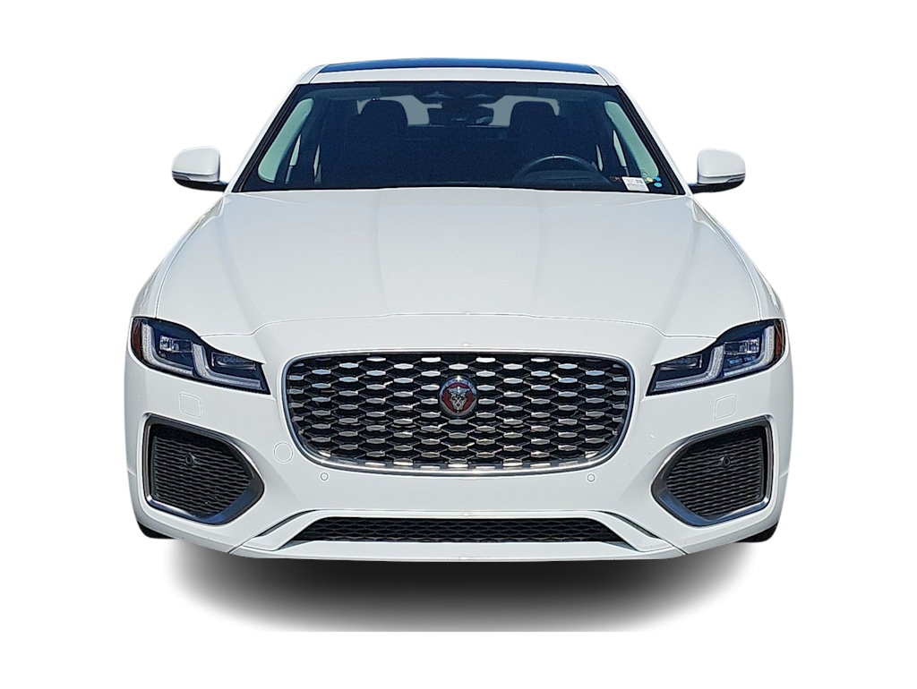 Thumbnail: 2022 Jaguar XF - 6