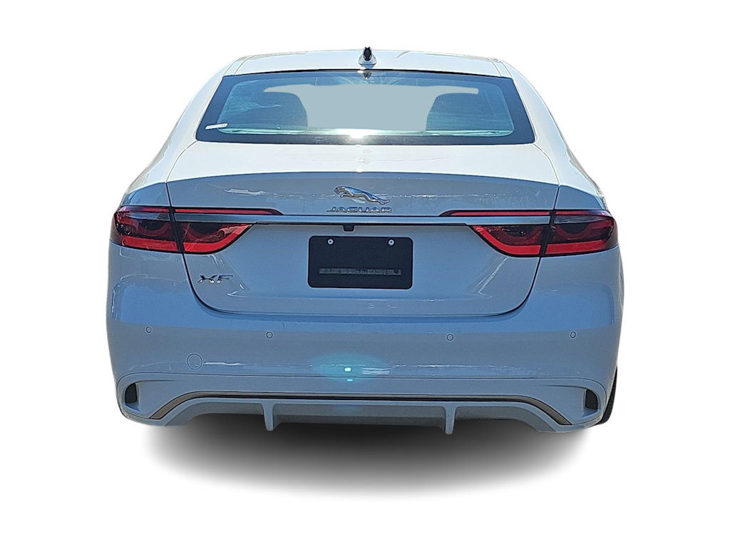 Thumbnail: 2022 Jaguar XF - 5