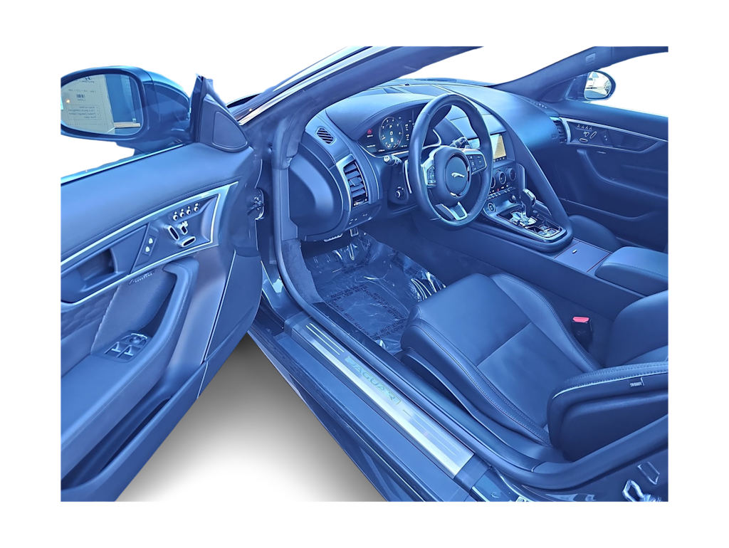 Thumbnail: 2024 Jaguar F-Type - 22