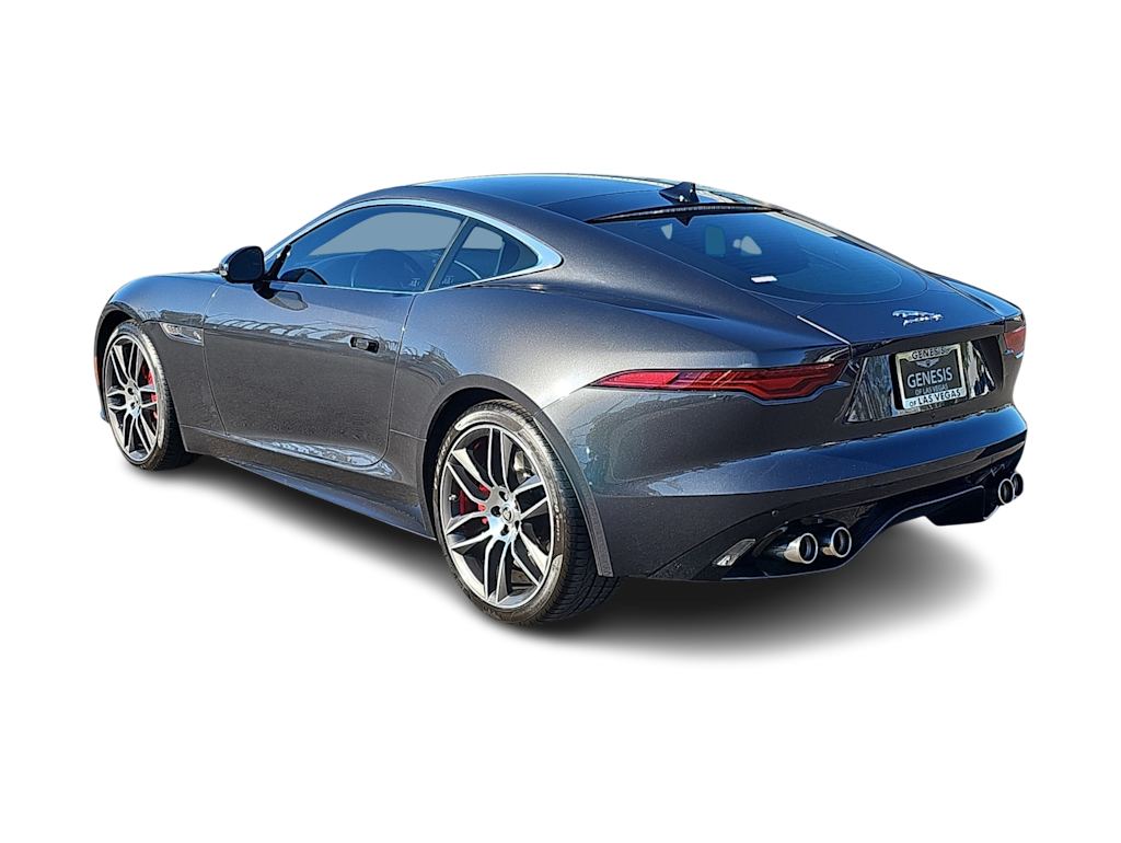 Thumbnail: 2024 Jaguar F-Type - 4