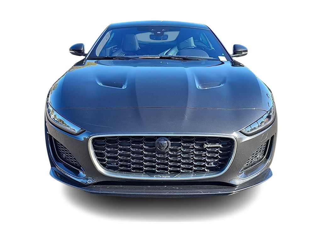 Thumbnail: 2024 Jaguar F-Type - 6