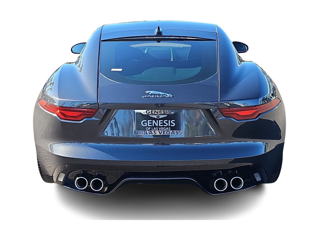 Thumbnail: 2024 Jaguar F-Type - 5