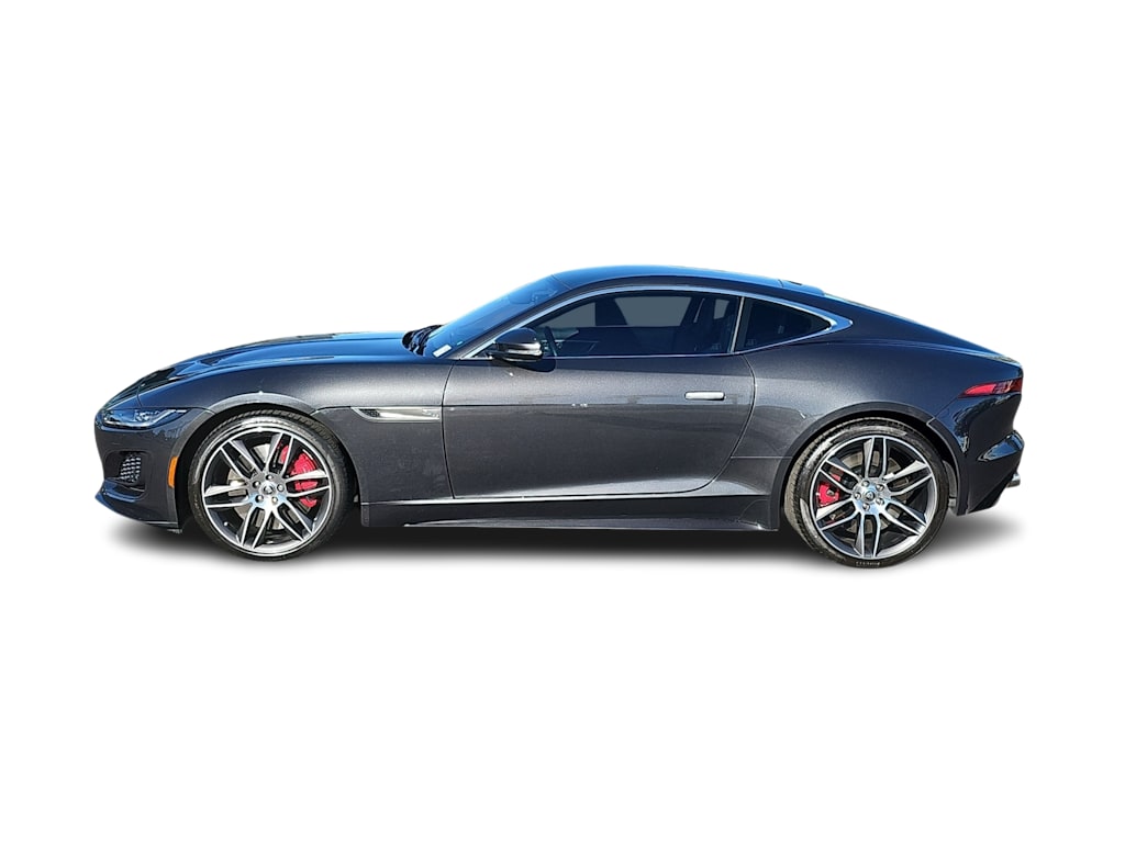 Thumbnail: 2024 Jaguar F-Type - 3