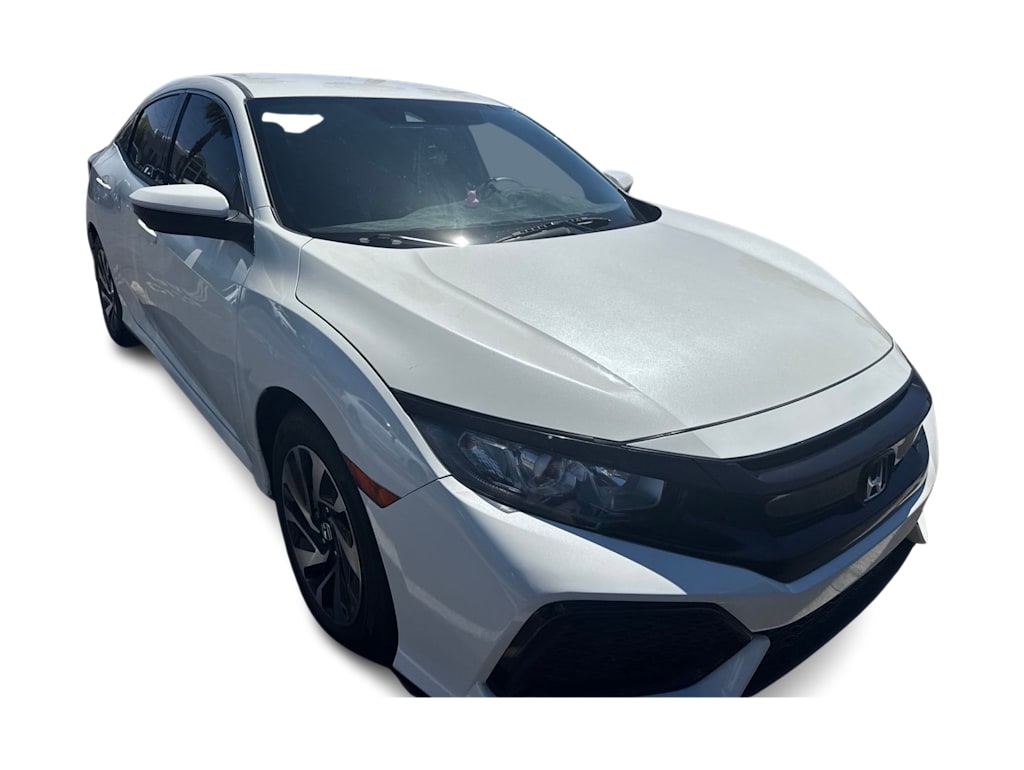 Thumbnail: 2019 Honda Civic - 8