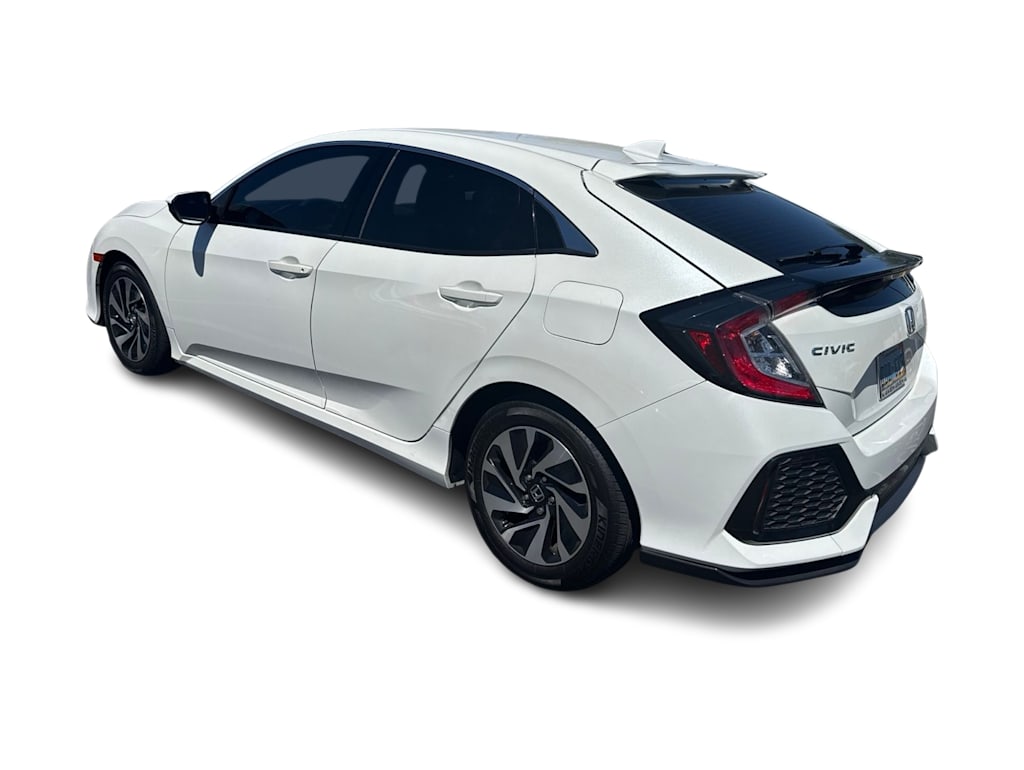 Thumbnail: 2019 Honda Civic - 3
