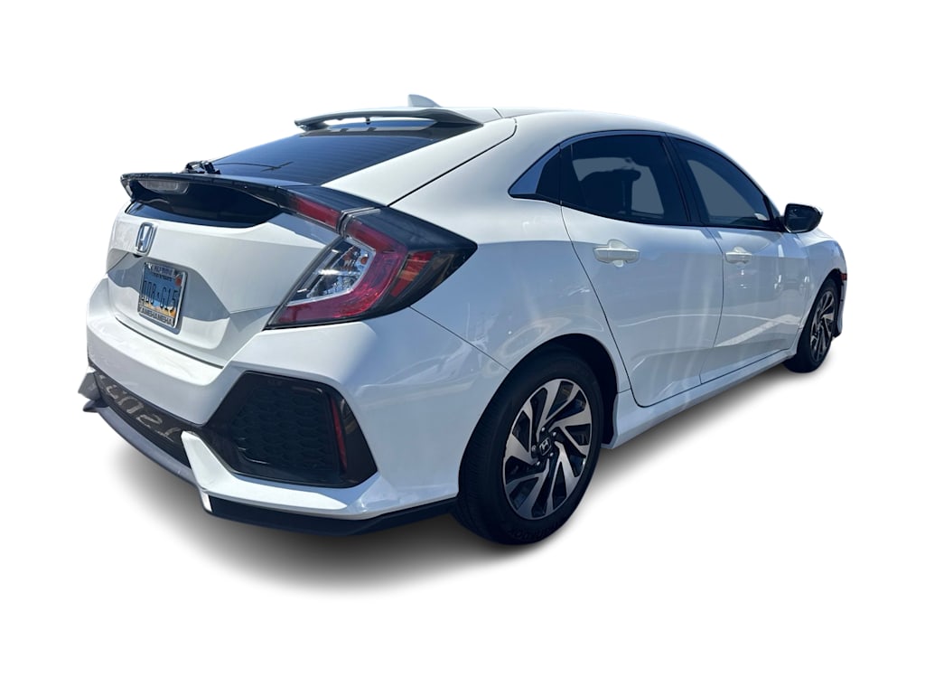Thumbnail: 2019 Honda Civic - 9