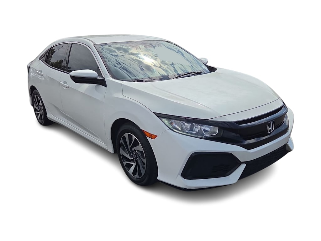 Thumbnail: 2019 Honda Civic - 22