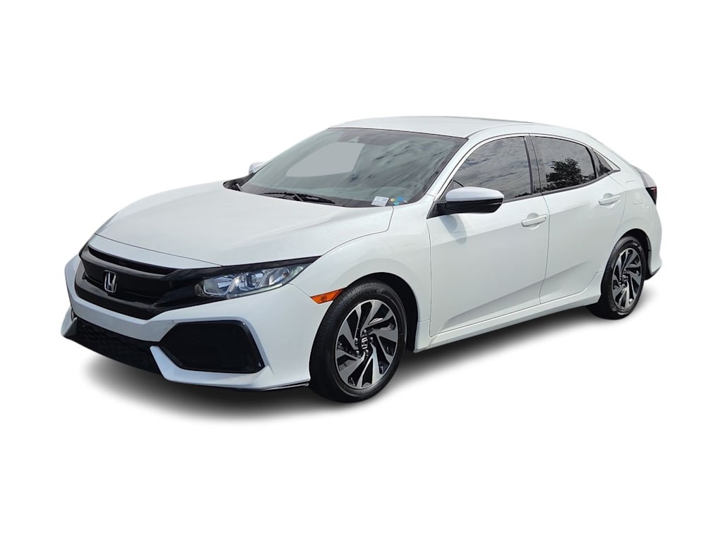 Thumbnail: 2019 Honda Civic - 23