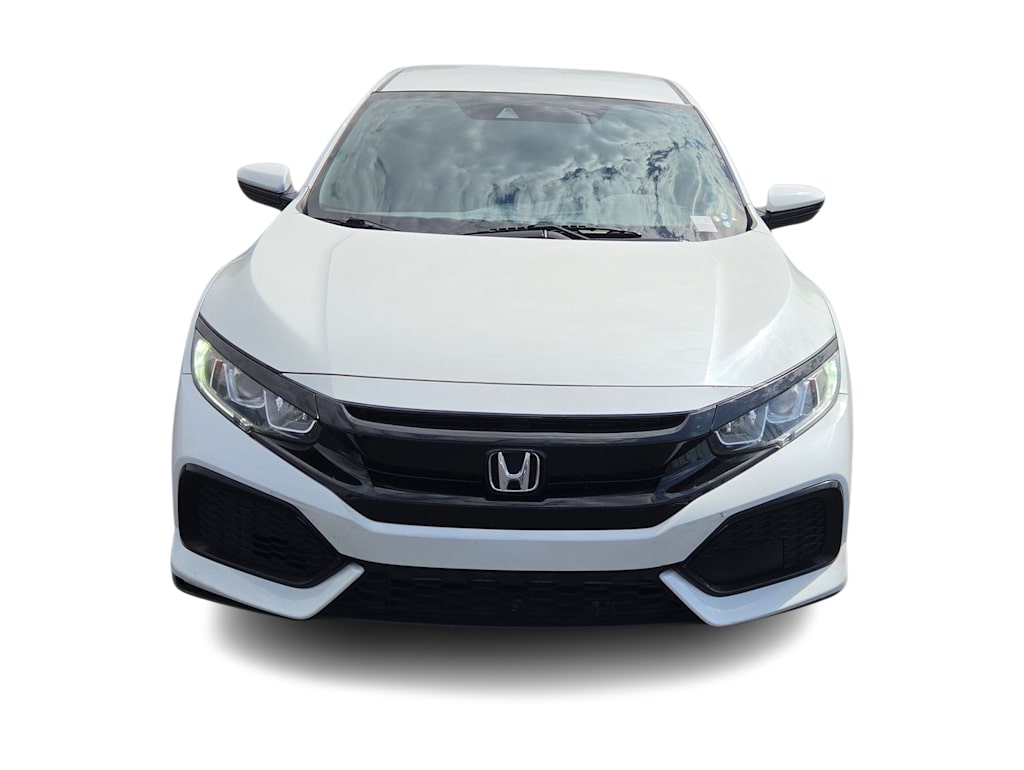 Thumbnail: 2019 Honda Civic - 6