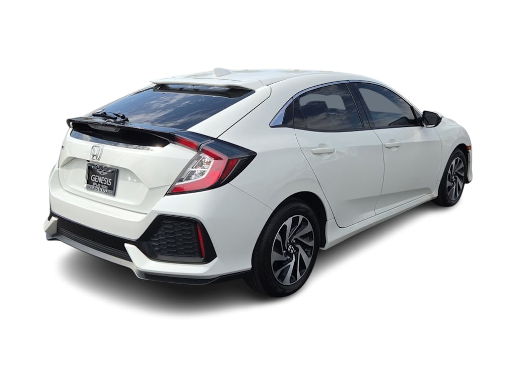 Thumbnail: 2019 Honda Civic - 24