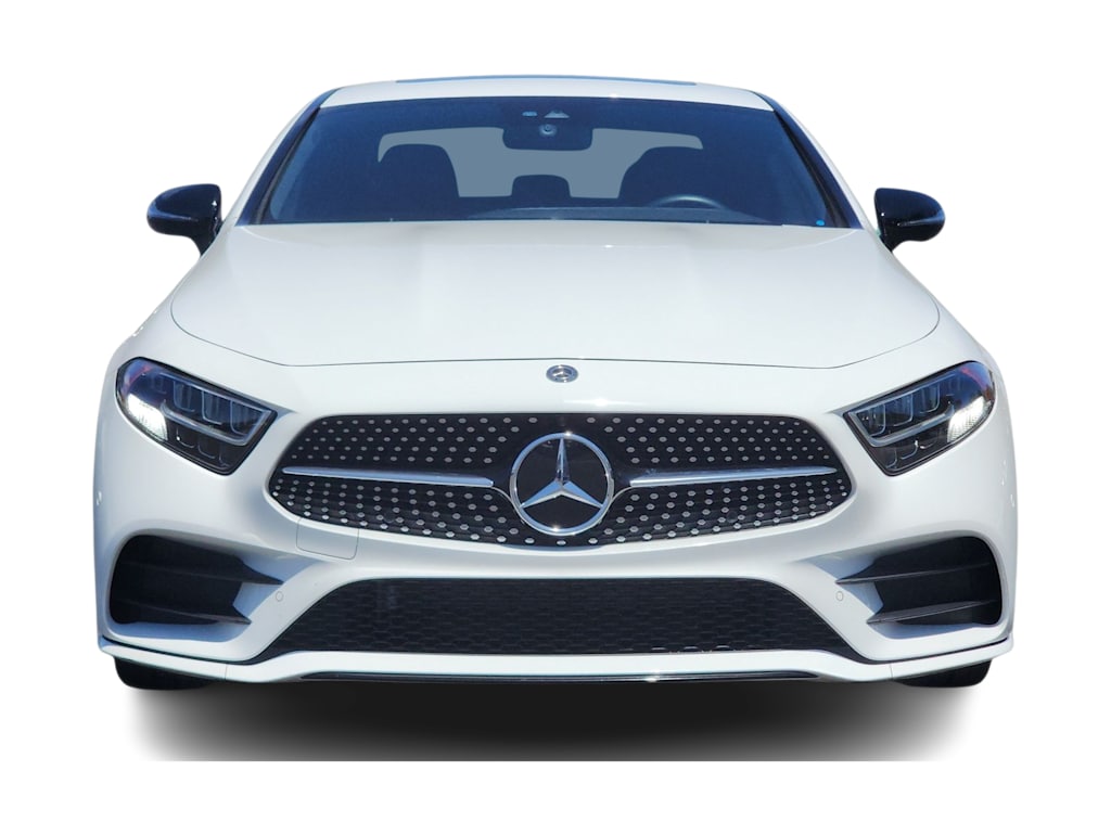 Thumbnail: 2021 Mercedes-Benz CLS - 6