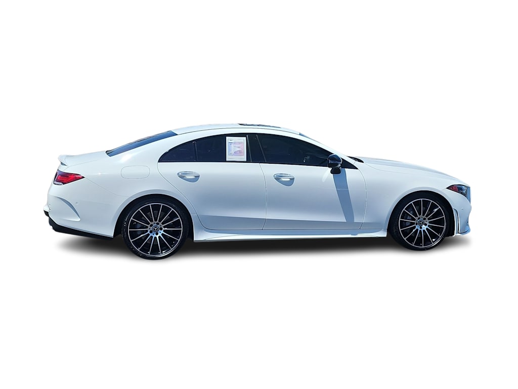 Thumbnail: 2021 Mercedes-Benz CLS - 22