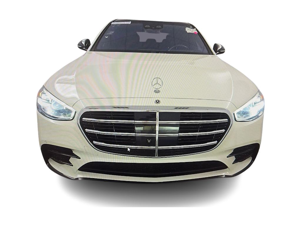 Thumbnail: 2022 Mercedes-Benz S-Class - 5