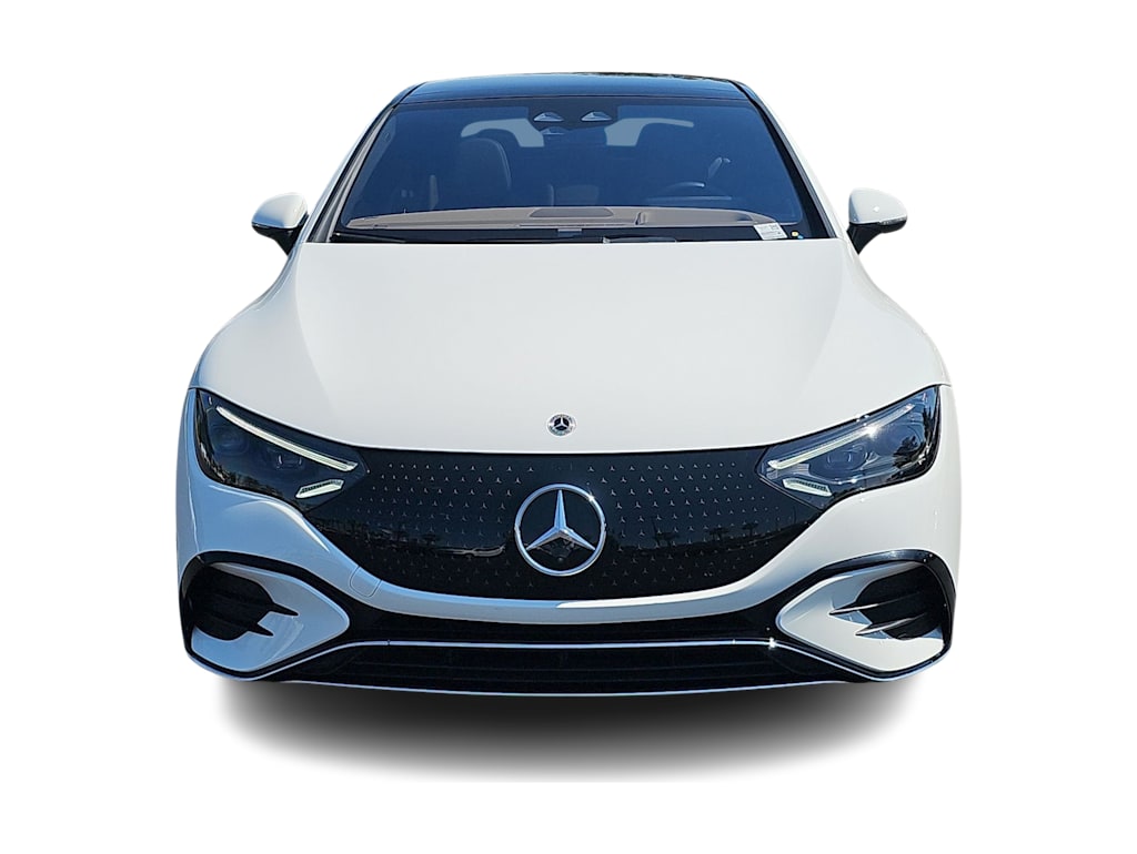 Thumbnail: 2023 Mercedes-Benz EQE - 6