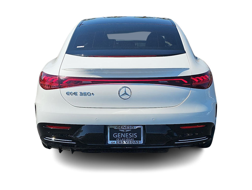 Thumbnail: 2023 Mercedes-Benz EQE - 5