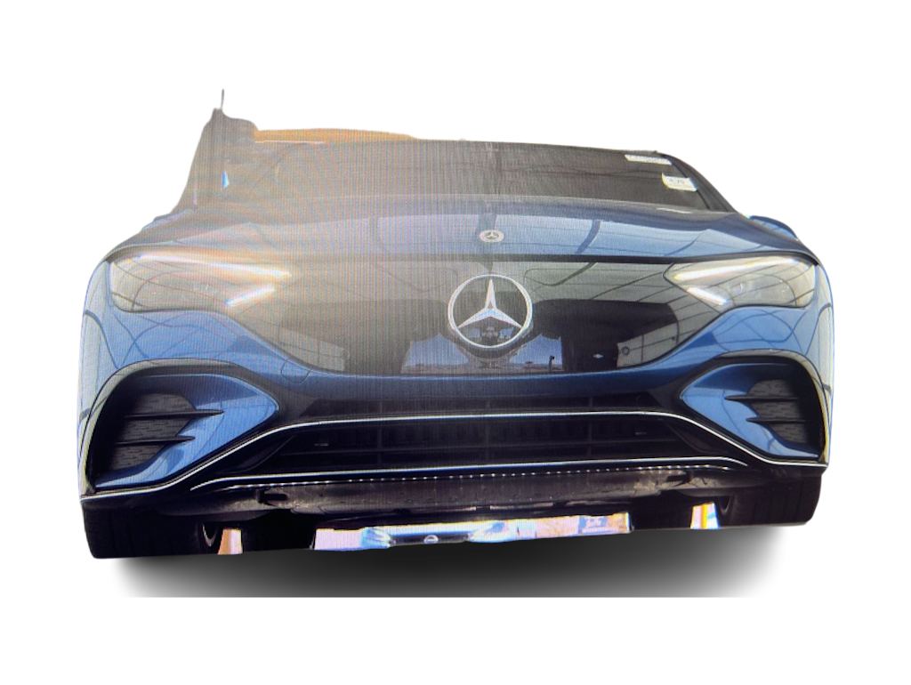 Thumbnail: 2023 Mercedes-Benz EQE - 4