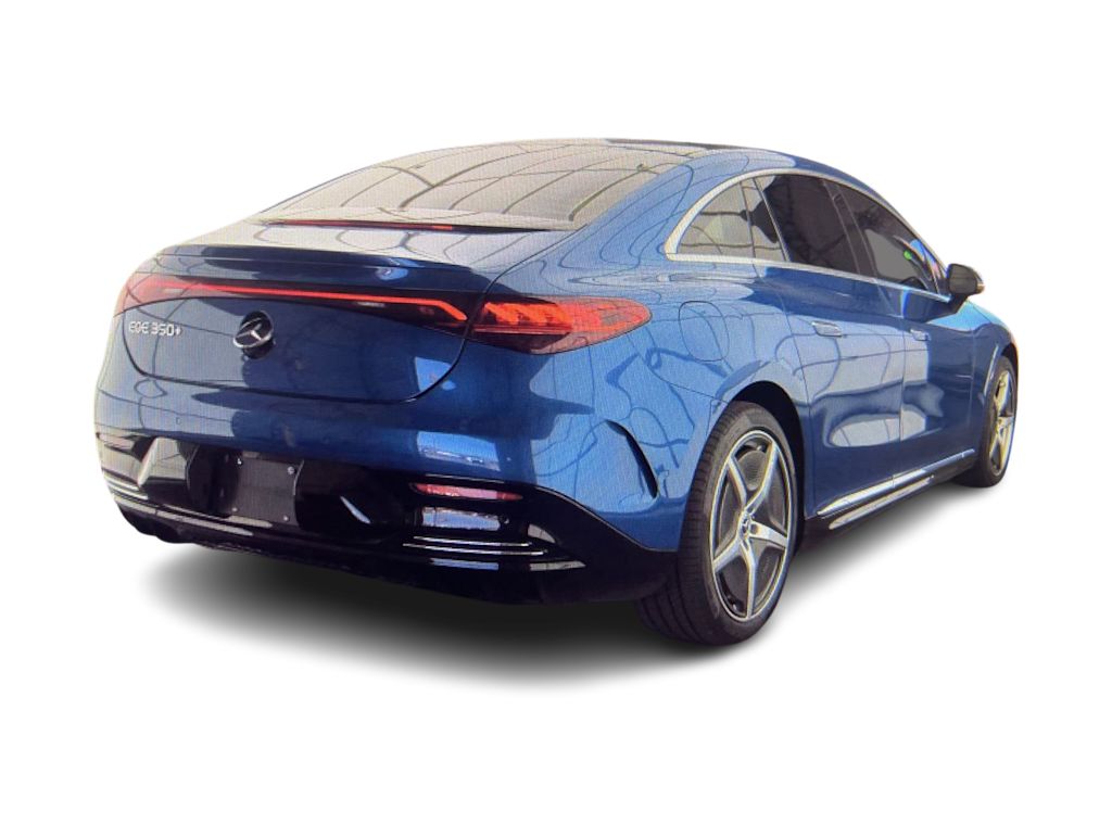Thumbnail: 2023 Mercedes-Benz EQE - 11