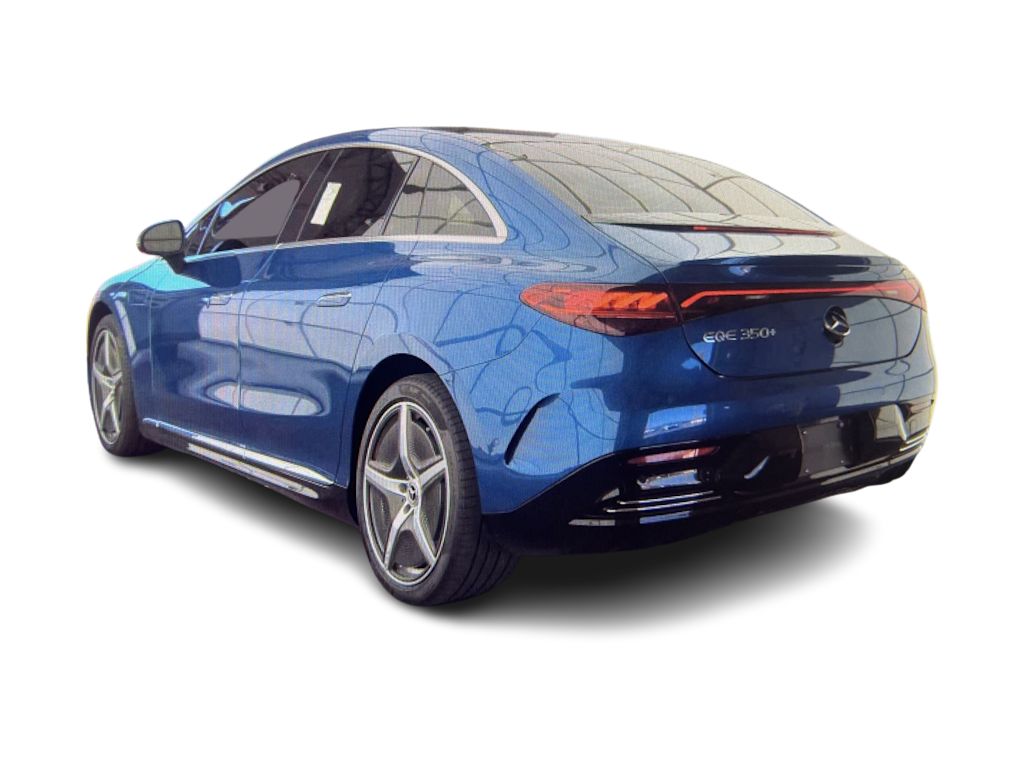 Thumbnail: 2023 Mercedes-Benz EQE - 3