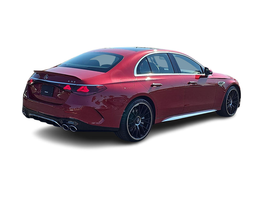 Thumbnail: 2025 Mercedes-Benz E-Class - 19