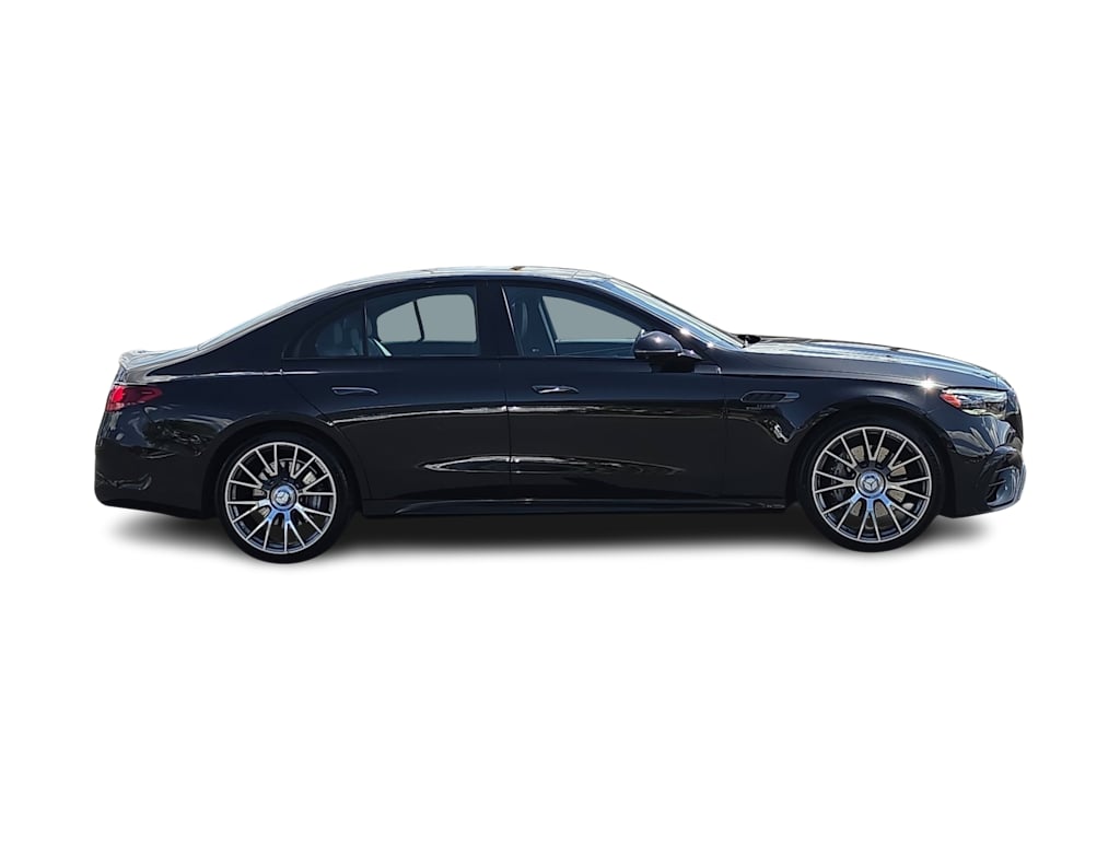 Thumbnail: 2025 Mercedes-Benz E-Class - 21