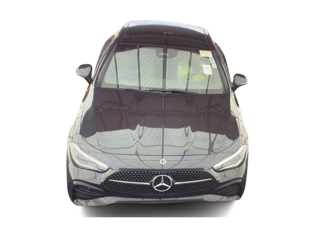 Thumbnail: 2024 Mercedes-Benz CLE - 12