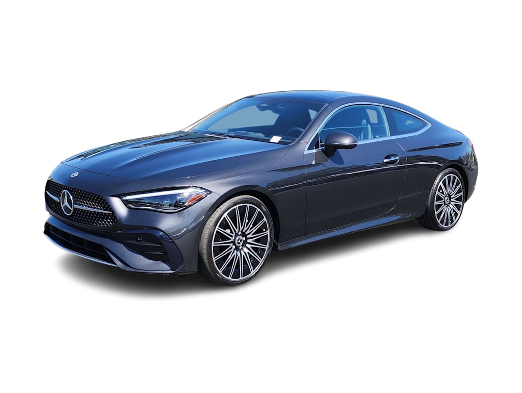 Thumbnail: 2024 Mercedes-Benz CLE - 19