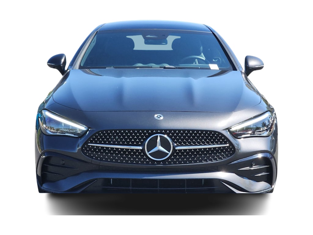 Thumbnail: 2024 Mercedes-Benz CLE - 6