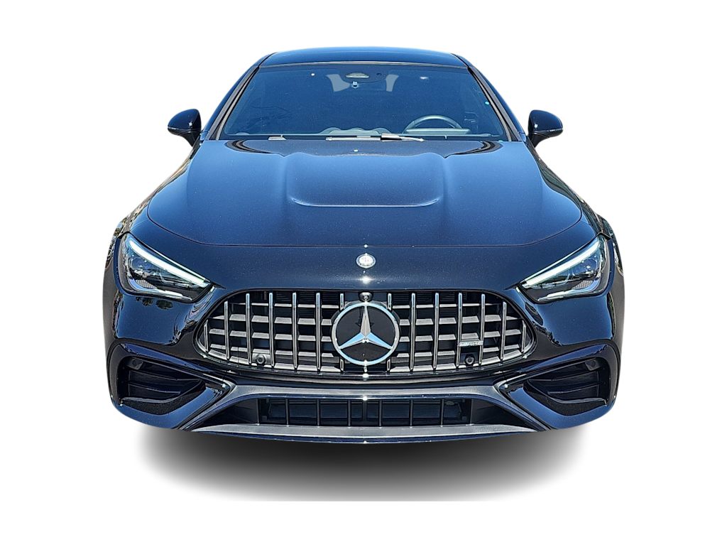 Thumbnail: 2025 Mercedes-Benz CLE - 6