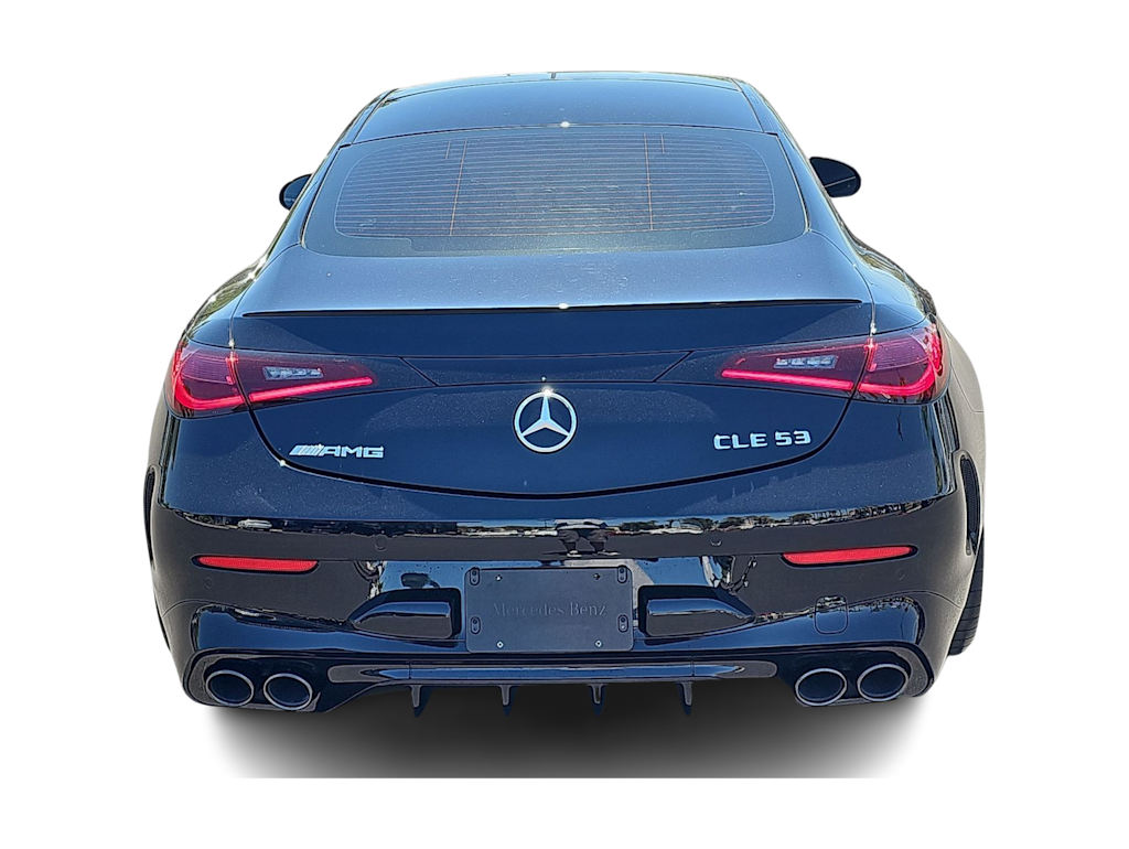 Thumbnail: 2025 Mercedes-Benz CLE - 5