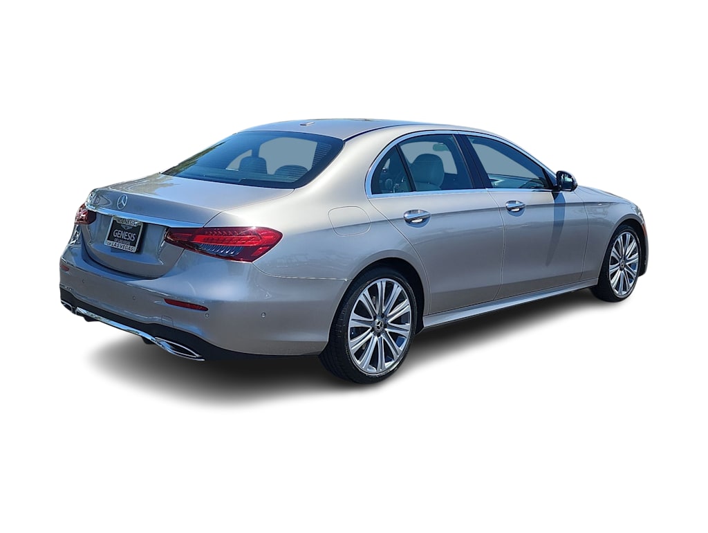 Thumbnail: 2022 Mercedes-Benz E-Class - 21