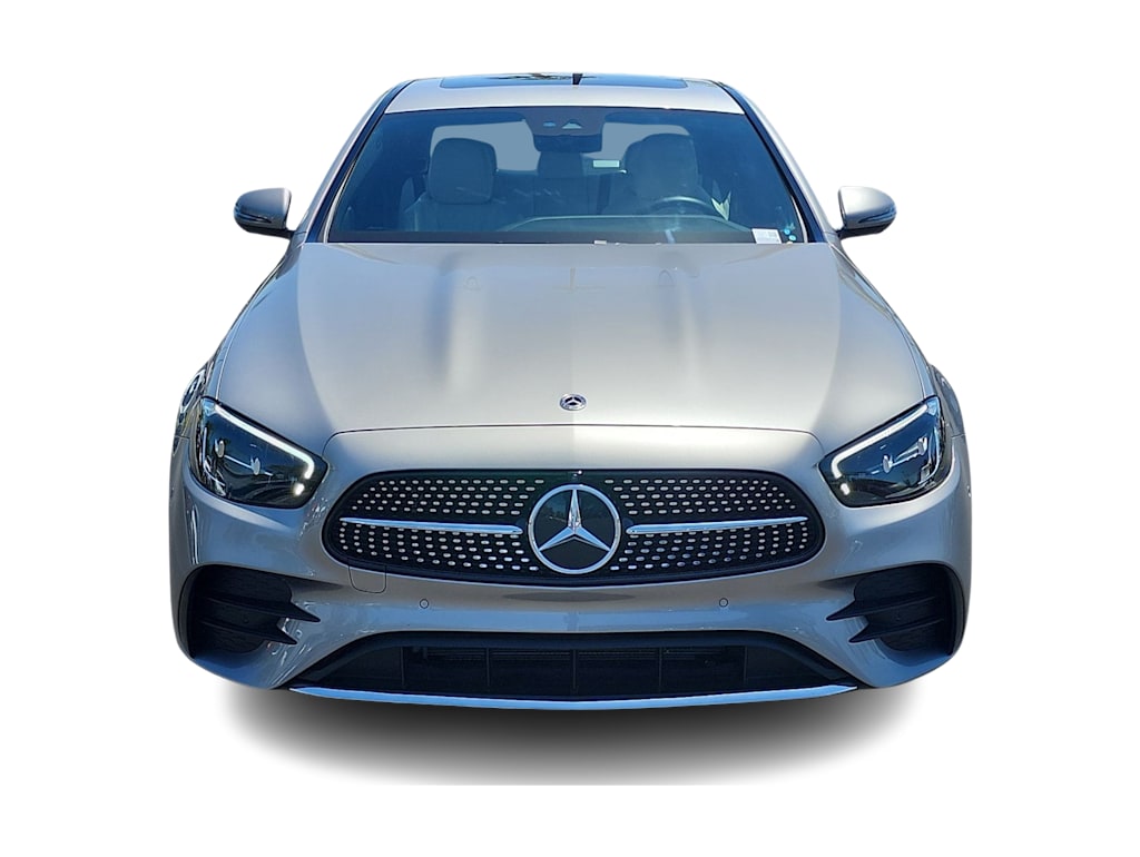 Thumbnail: 2022 Mercedes-Benz E-Class - 6