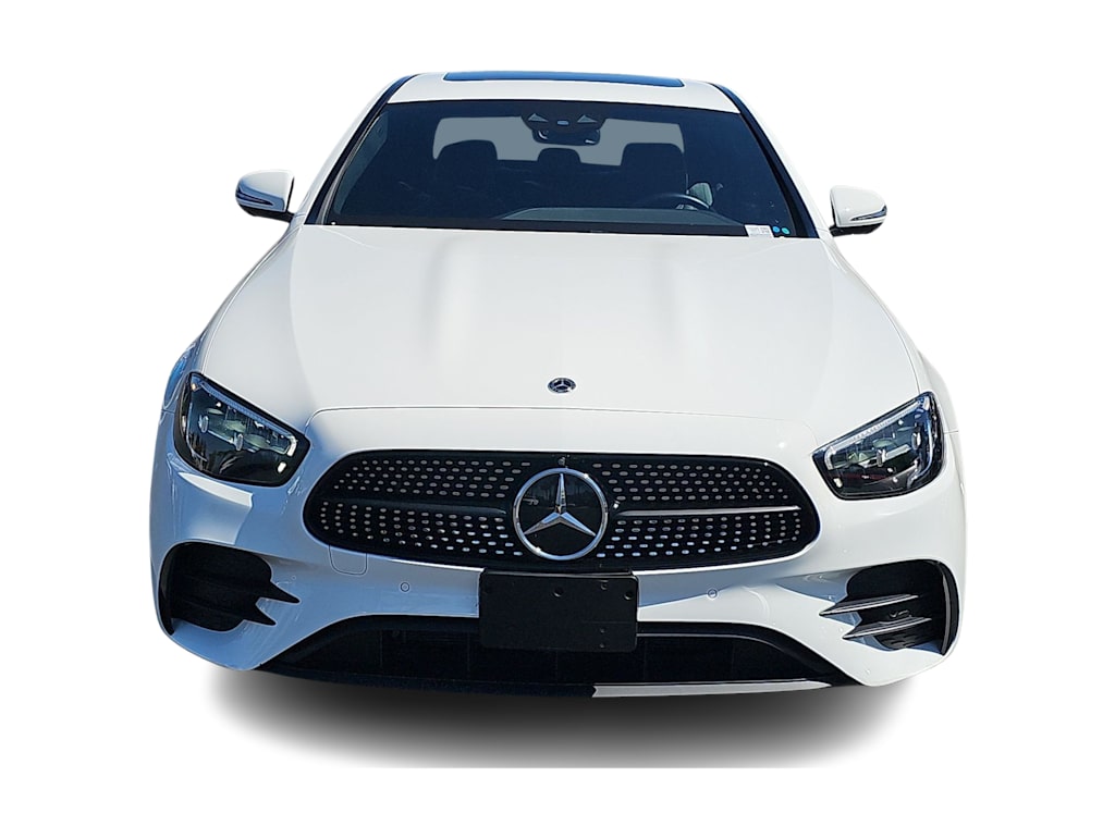 Thumbnail: 2022 Mercedes-Benz E-Class - 6