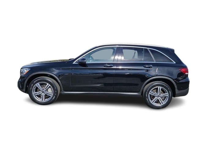 2022 Mercedes-Benz GLC 300 3