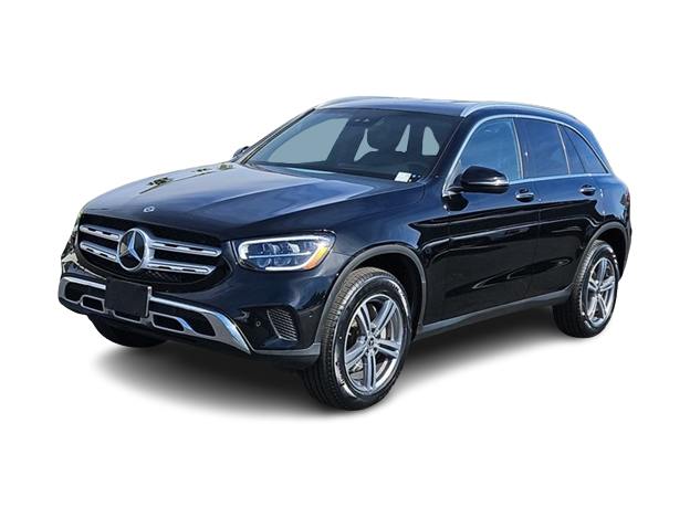 2022 Mercedes-Benz GLC 300 21