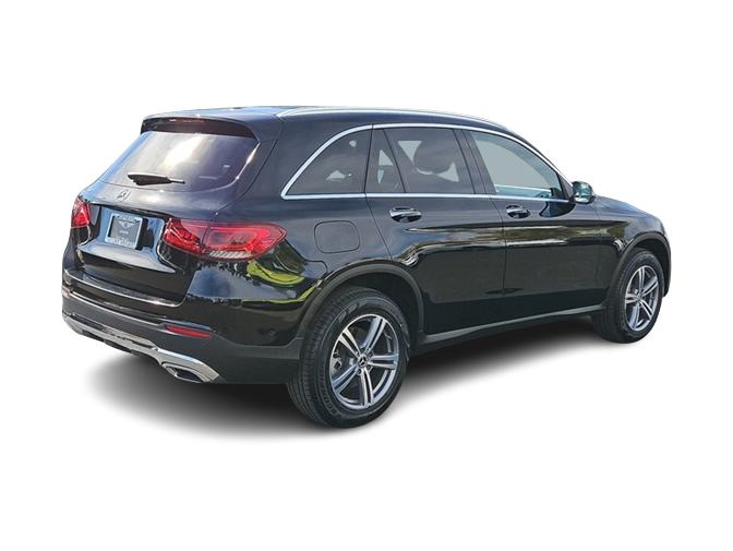 2022 Mercedes-Benz GLC 300 22